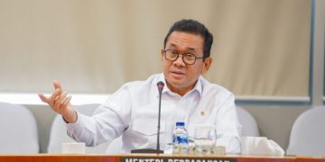 RI Bebaskan Produk AS dari TKDN, Mendag: Pemerintah Fokus Penguatan Industri Nasional