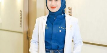 Reza Gladys Sebut Pernah Diminta 5 Miliar oleh Asisten Nikita, Merasa Ditekan Dokter Oky