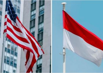 Kesepakatan Dagang RI-AS Berisiko Kurangi Penerimaan Negara