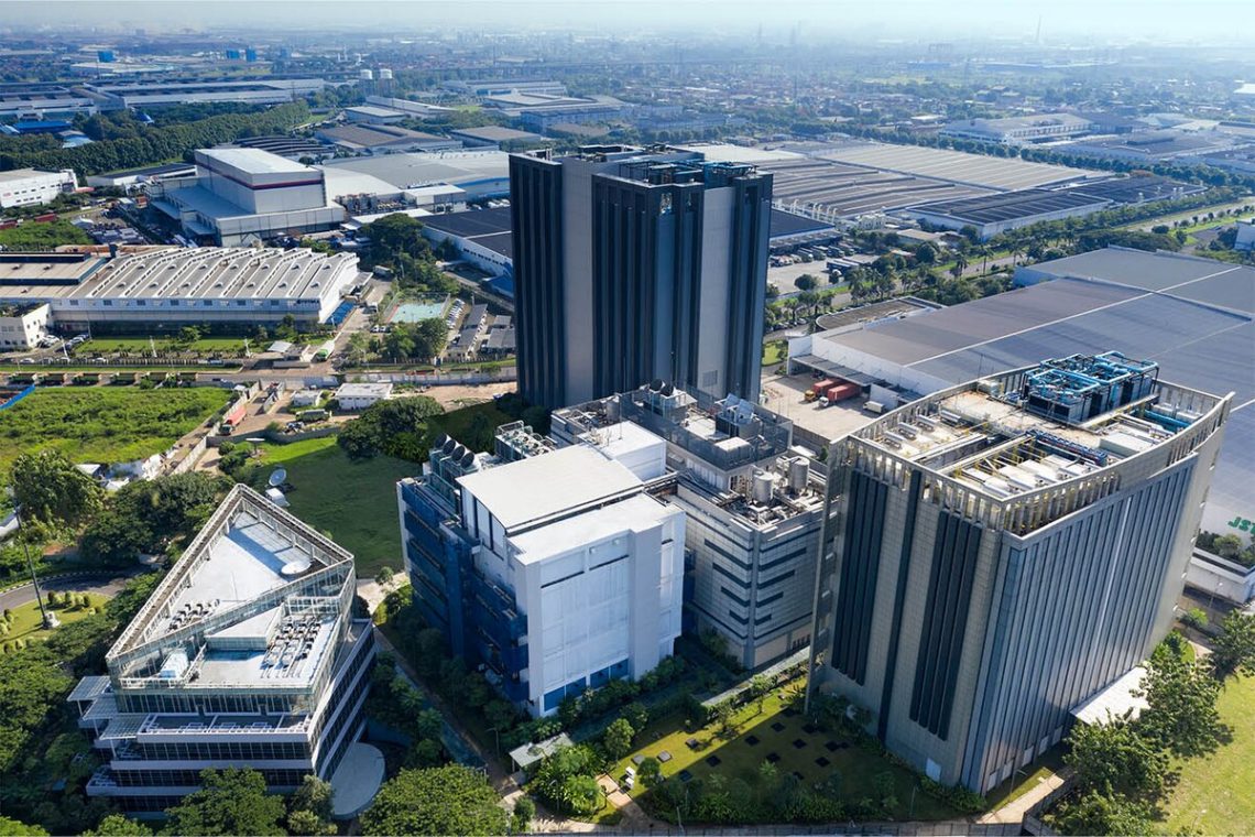 Saham DCI Indonesia Meroket 754%, Market Cap Tembus Rp 857 Triliun Dekati BBCA