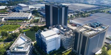 Saham DCI Indonesia Meroket 754%, Market Cap Tembus Rp 857 Triliun Dekati BBCA