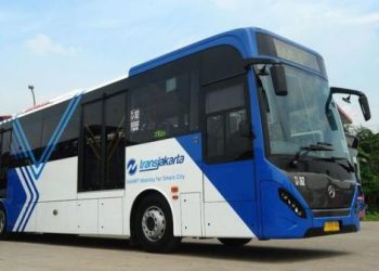 Daftar Rute TransJakarta Dialihkan Imbas Ricuh Massa di Mako Brimob Kwitang