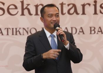 Presiden Prabowo Batalkan Kunjungan ke China, Pilih Fokus Tangani Situasi Dalam Negeri