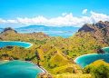 Tau Gak Sih? Ternyata 22 Daerah di NTT Ini Dihuni Wanita Cantik, Ini Datanya