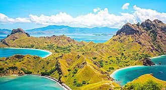 Tau Gak Sih? Ternyata 22 Daerah di NTT Ini Dihuni Wanita Cantik, Ini Datanya