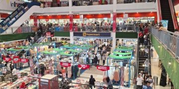 Pengusaha Pusat Perbelanjaan soal Rojali dan Rohana: Bukan Sesuatu yang Baru