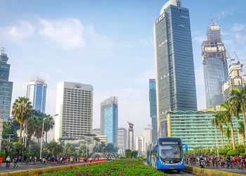 Fakta Unik: Maskot Jakarta Ternyata Bukan Monas