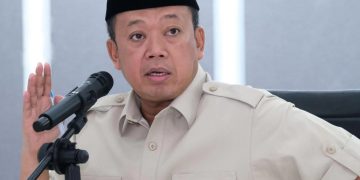 Tanah Menganggur Lebih dari 2 Tahun Bakal Diambil Negara, Menteri ATR: Mbahmu Bisa Ciptain Tanah?