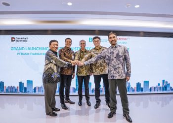 Sinergi Dua Pemimpin Industri, BSI dan Prudential Syariah, Perluas Akses Proteksi dan Perkuat Ekosistem Ekonomi Syariah Nasional melalui Kanal Bancassurance