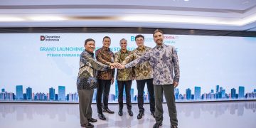 Sinergi Dua Pemimpin Industri, BSI dan Prudential Syariah, Perluas Akses Proteksi dan Perkuat Ekosistem Ekonomi Syariah Nasional melalui Kanal Bancassurance