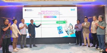 Tingkatkan Produktivitas dan Efisiensi Proses Bisnis Collection, BTN luncurkan Operating Model baru