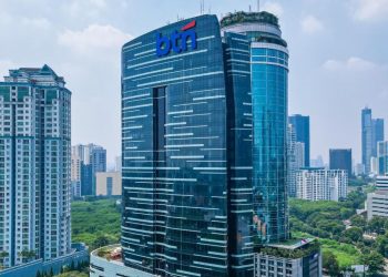 BTN Pastikan Dana Aman di Tengah Penghentian Rekening Dormant