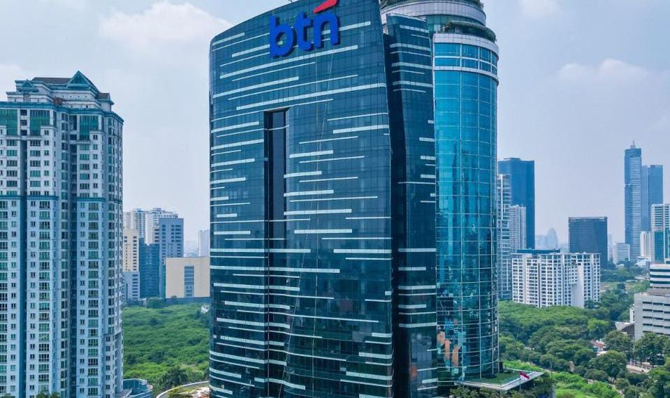 BTN Pastikan Dana Aman di Tengah Penghentian Rekening Dormant