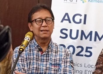 Bisa Cegah Kanker hingga Stunting, Kemenkes Dorong Teknologi Genomik di Indonesia