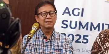 Bisa Cegah Kanker hingga Stunting, Kemenkes Dorong Teknologi Genomik di Indonesia