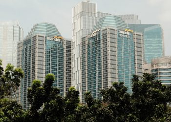 Mandiri Dorong Hunian Berkelanjutan Lewat Program KPR Ramah Lingkungan