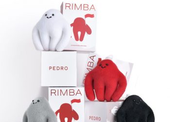 Rayakan HUT RI ke-80, PEDRO Indonesia Luncurkan RIMBA: Karakter Orangutan Edisi Terbatas Lambang Keberagaman