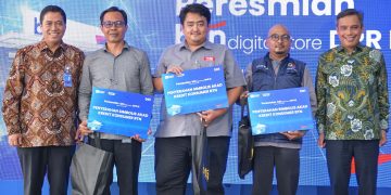 BTN Digital Store Resmi Hadir di DPR