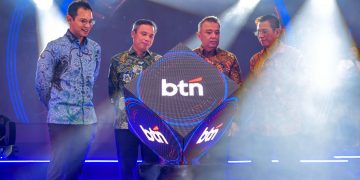 BTN Resmi Luncurkan Bale Korpora, Platform Wholesale Banking Terintegrasi untuk Nasabah Korporasi