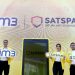 IM3 menghadirkan fitur SATSPAM (Satuan Anti Scam dan Spam)