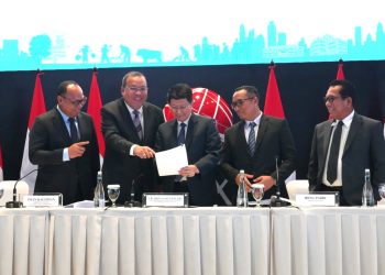 HUT Ke 48 Di Aktifkan Kembali Pasar Modal