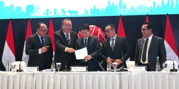 HUT Ke 48 Di Aktifkan Kembali Pasar Modal