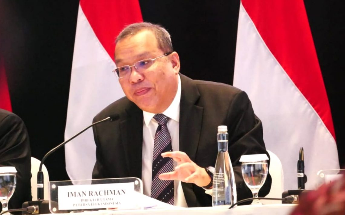 BEI Akan Aktifkan Kembali Kode Domisili Investor Mulai September 2025