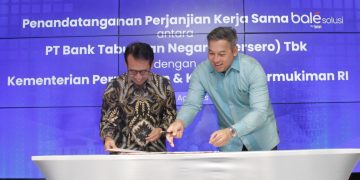 Program Bale Solusi untuk Pegawai Kementerian PKP