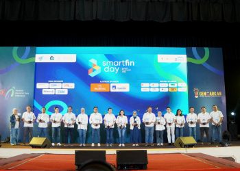 Dorong Anak Muda Melek Finansial, Prudential Syariah Edukasi Mahasiswa di Yogyakarta