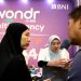 BNI luncurkan wondr multicurrency di BNI wondrX 2025