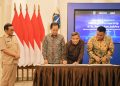 BTN Perkuat Kolaborasi Strategis dengan Ancol dan Jakpro Dukung Jakarta Jadi Kota Global