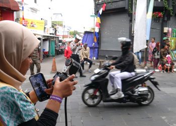 Journey with FUJIFILM X-E5