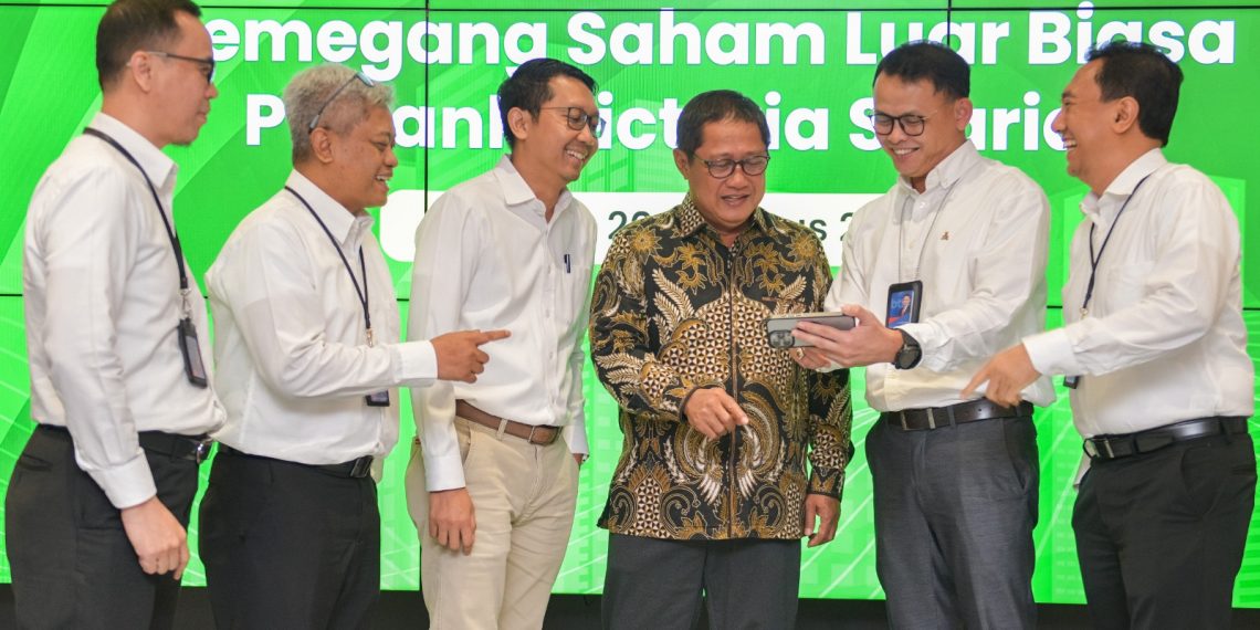 kelahiran Bank Syariah Nasional