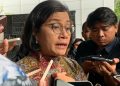 Sri Mulyani Bakal Pungut Pajak ke Pedagang Eceran dan UMKM