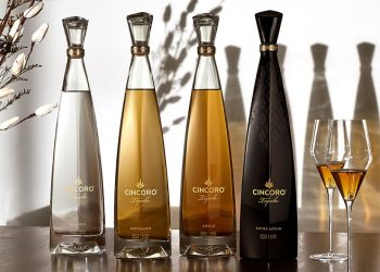 Cincoro Tequila Resmi Debut di Indonesia, Hadirkan Pengalaman Premium di Jakarta