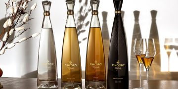 Cincoro Tequila Resmi Debut di Indonesia, Hadirkan Pengalaman Premium di Jakarta