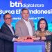 BTN Digital Store Hadir di Bursa Efek Indonesia