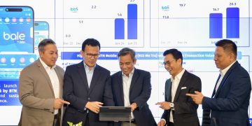 BTN Cetak Laba Bersih 1,7 Triliun