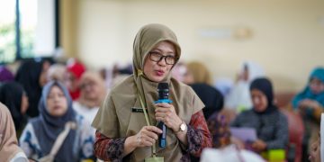 Seberapa Aman Air Galon Anda? Penyuluhan di Duren Tiga Dorong Warga Kritis terhadap Depot Air Minum Isi Ulang