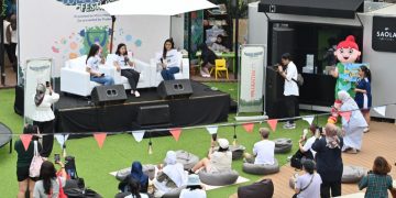 Prudential Indonesia Ajak Keluarga Indonesia Capai Kesejahteraan di Masa Depan Melalui Holistic Family Festival Pertama di Indonesia