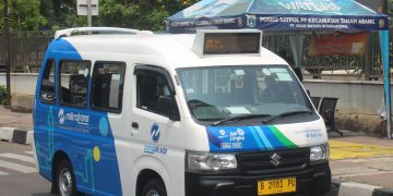 Transjakarta Perketat Pengawasan Terhadap Pengemudi Mikrotrans