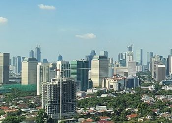 Pemprov DKI Beri Diskon PBB untuk Warga Jakarta, Berlaku hingga September 2025