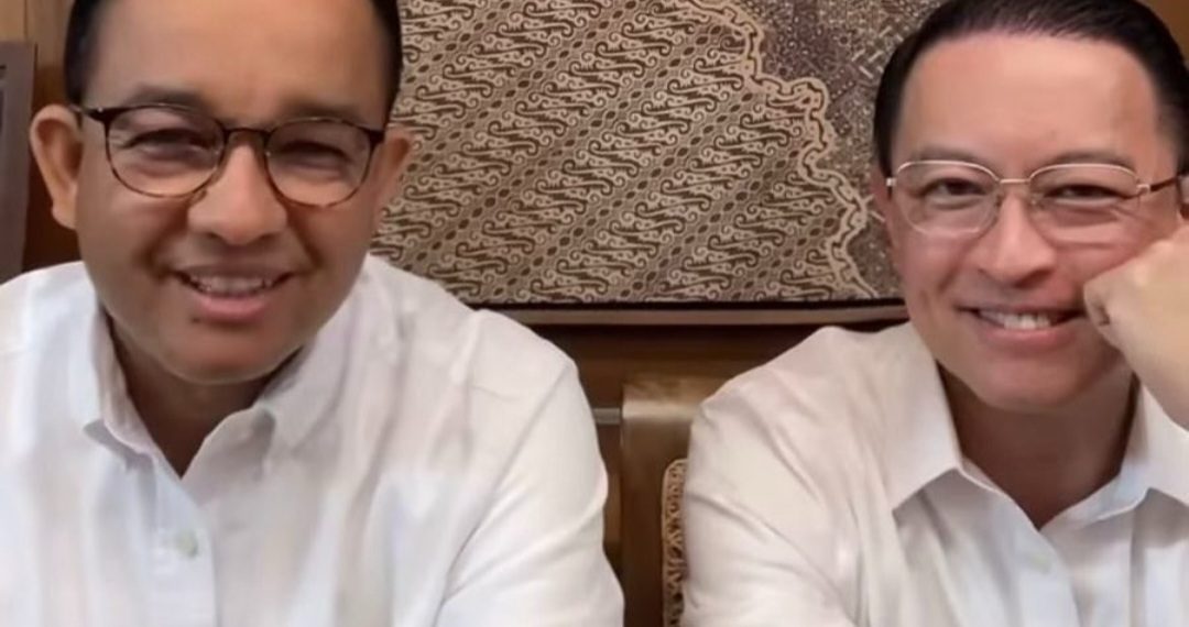 Tom Lembong Dapat Abolisi, Anies: Tuhan Bekerja Lewat Cara Tak Terduga