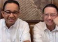 Tom Lembong Dapat Abolisi, Anies: Tuhan Bekerja Lewat Cara Tak Terduga