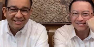 Tom Lembong Dapat Abolisi, Anies: Tuhan Bekerja Lewat Cara Tak Terduga