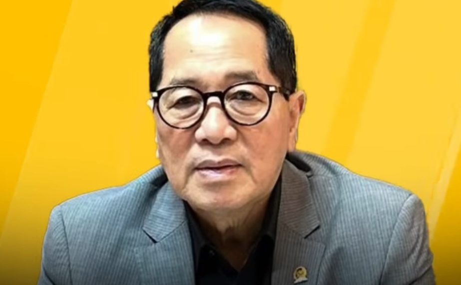 Bendera Bajak Laut Viral Jelang 17 Agustus, DPR: Bisa Masuk Kategori Makar