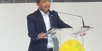 Golkar Memanas! Istana Diisukan Restui Munaslub, Bahlil Terancam Digantikan Nusron