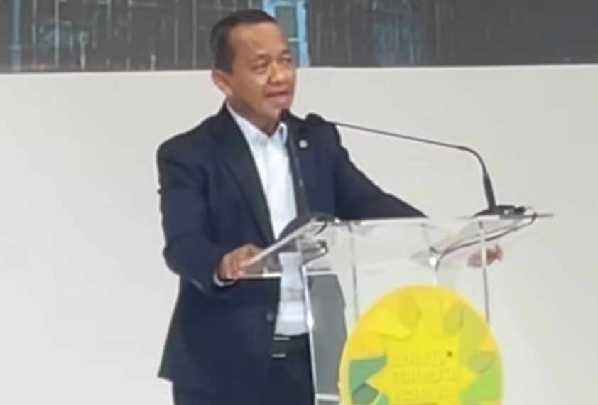 Golkar Memanas! Istana Diisukan Restui Munaslub, Bahlil Terancam Digantikan Nusron