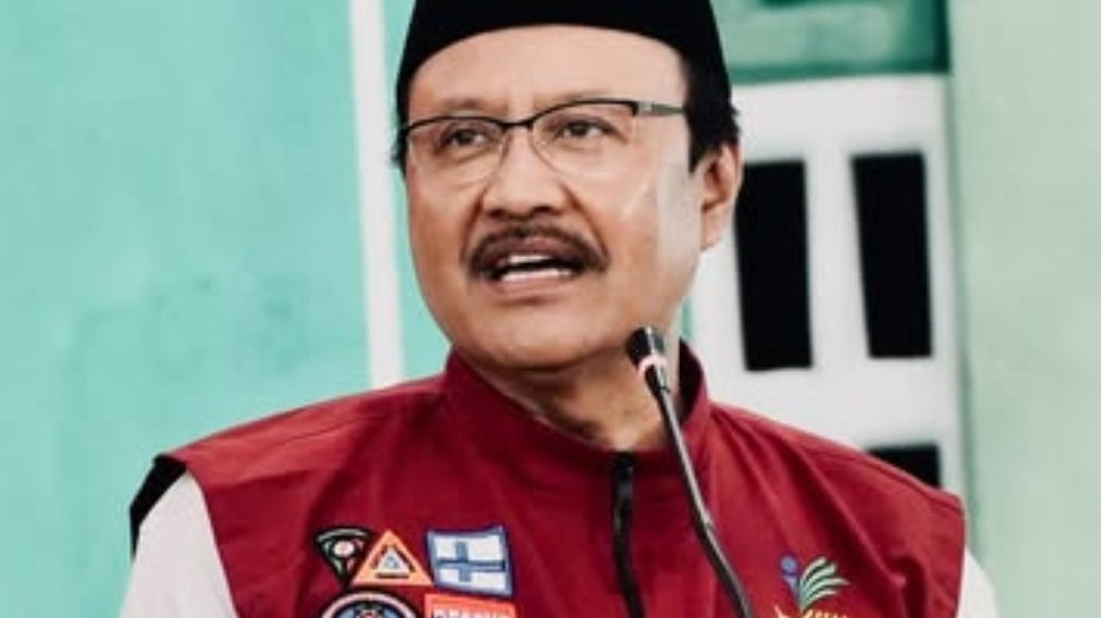 Jabar Puncaki Daftar Penerima Bansos yang Terlibat Judi Online