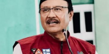 Jabar Puncaki Daftar Penerima Bansos yang Terlibat Judi Online